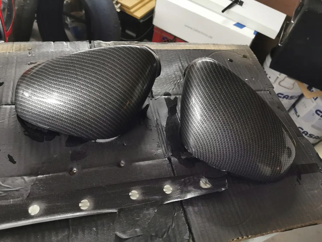 Primjer hidrografike - Artzone